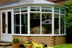 conservatories Chambers Green