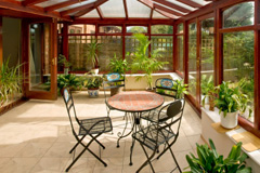 Chambers Green conservatory quotes